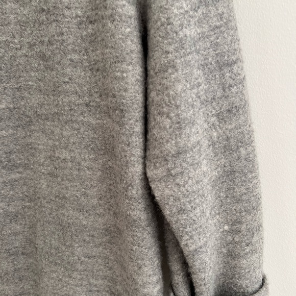 COS wool coat - Picture 4 of 6